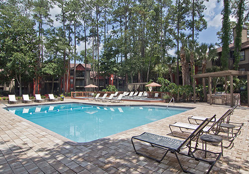 Timberwalk at Mandarin property