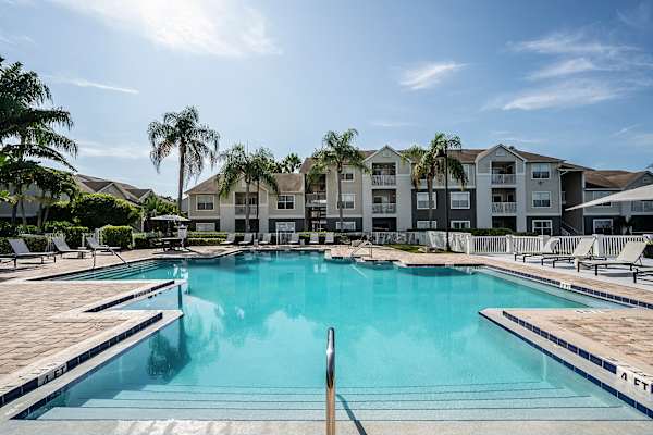 Champions Walk Apartment Homes property