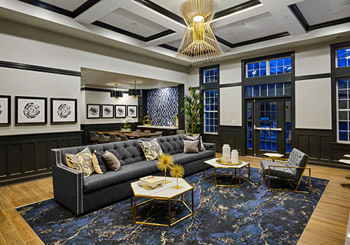 Merion Milford Apartment Homes property