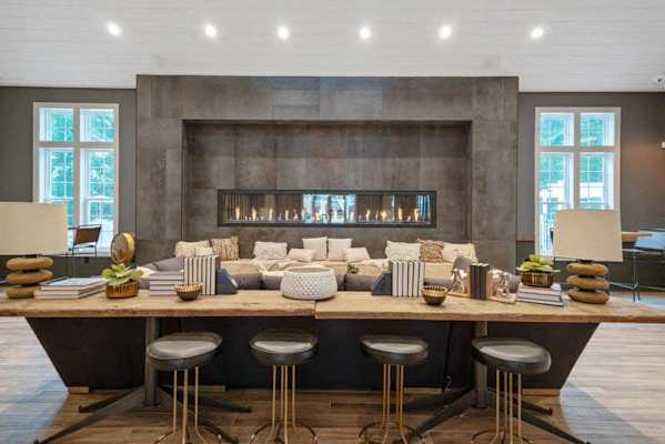 Barclay Chase Apartment Homes property