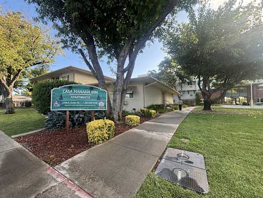 Casa Manana Inn A property