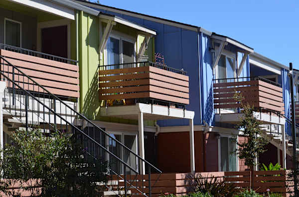 Southcrest Apartments property