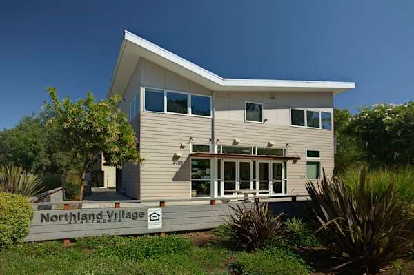 Northland Village Apts property