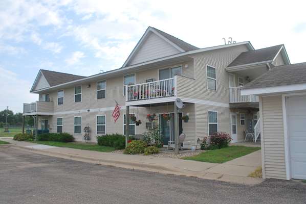 Le Sueur Meadows 1 property