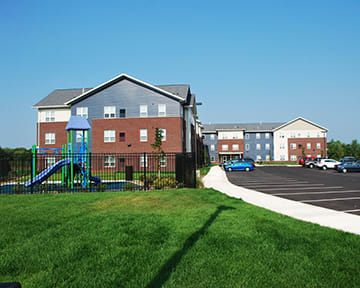 Marketplace Crossing property