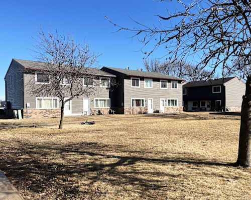 Sunrise Manor property