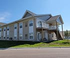 Le Sueur Meadows 2 property