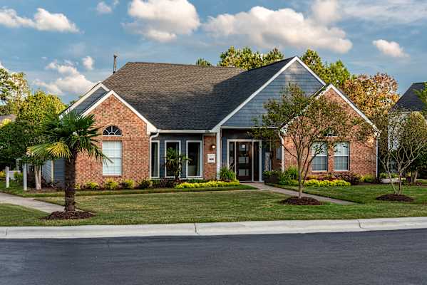 Beaver Creek Apartments and Townhomes property