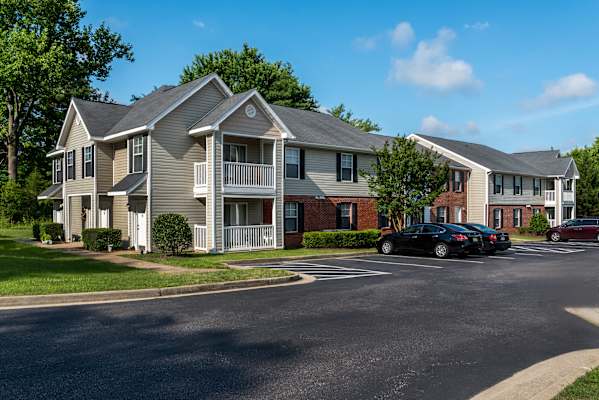 Lakefield Mews Apartments and Townhomes property