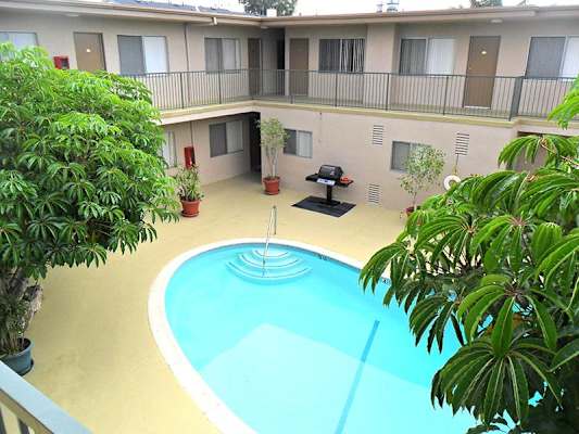 Avianti property