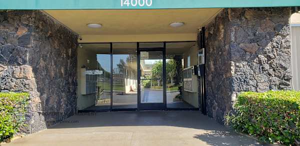 Portofino Apartments property