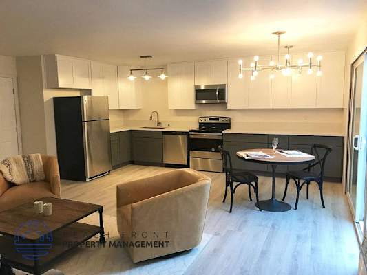 1821 5th St. property