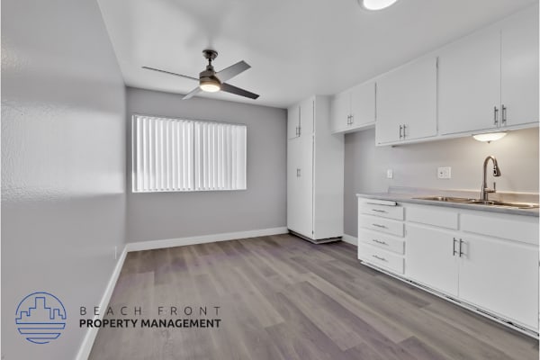 Premier Apartments property