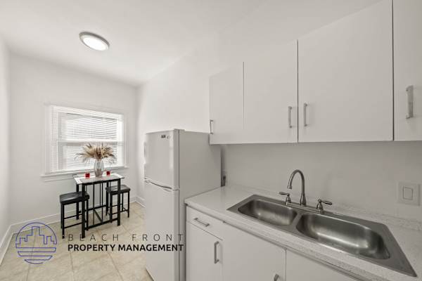 426 S. New Hampshire property