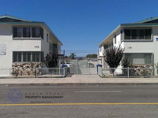 1135-1141 Wilmington Blvd. property