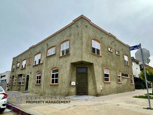 2214 S. Leland St. property