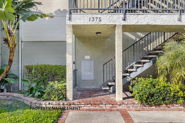 1375 Temple Ave. property