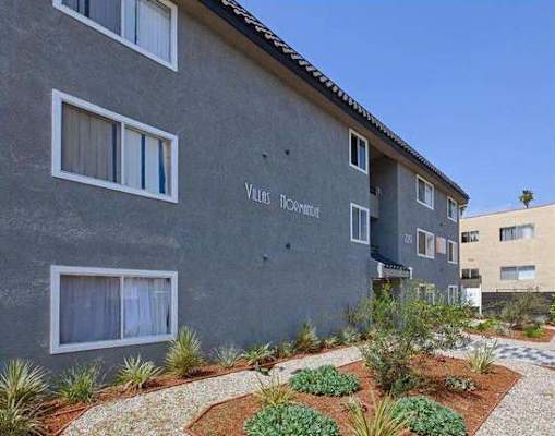 229 S. Normandie Ave. property