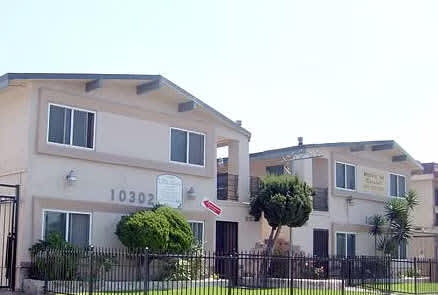 10302-10306 Felton Ave. property