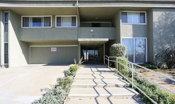500 S. Inglewood Ave. property