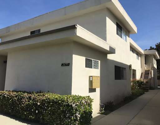 2875 W. 235th St. property