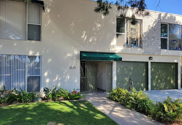 3035 E. Mariquita St. property