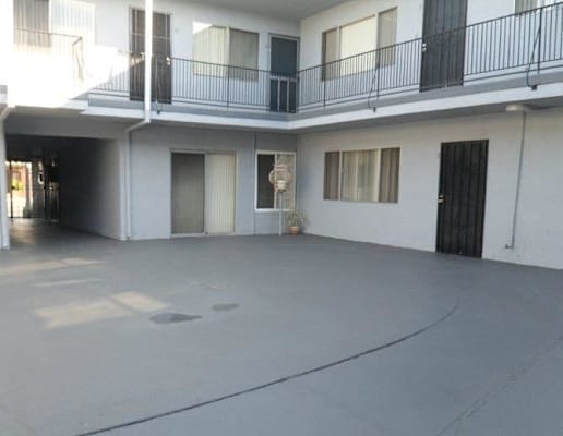 6221 Cherry Ave. property