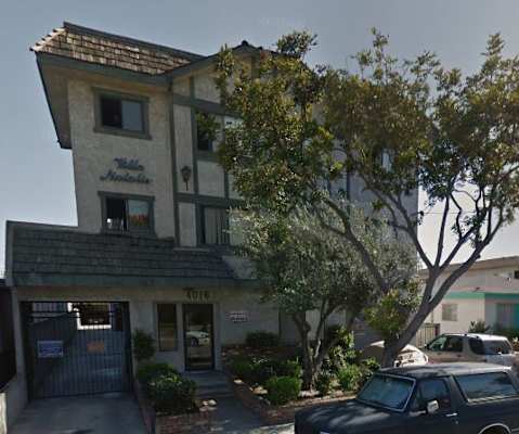 4016 W. 137th St. property