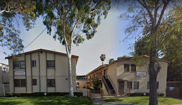608 W. Hyde Park Blvd. property