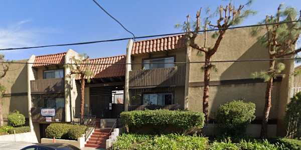 930 N. Enterprise Ave. property