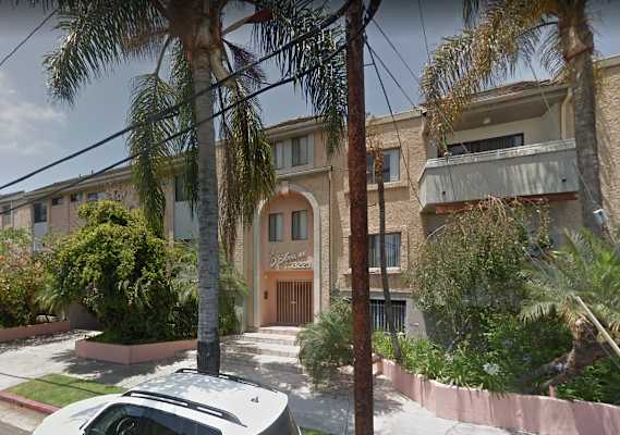 3223 Bagley Ave. property