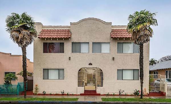 1935 Myrtle Ave. property