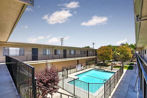 12417 Benedict Ave. property