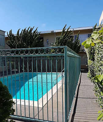 4737 Artesia Blvd. property