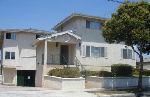 4609 W. 159th St. property