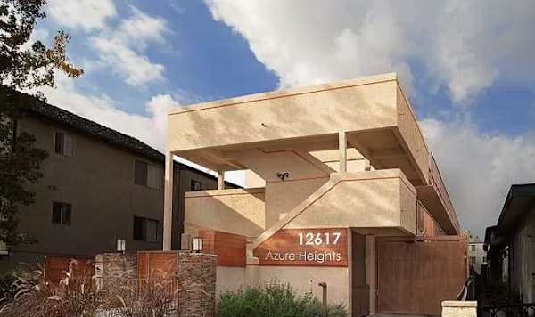 12617 Eucalyptus Ave. property