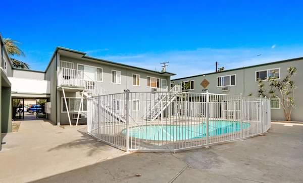 Elm Vista property