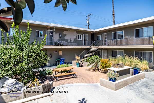 2159 Elm Ave. property