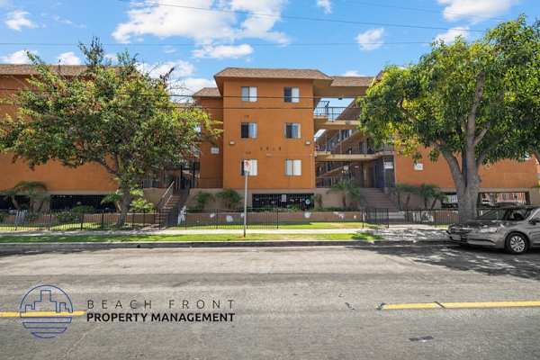 1010 Lagoon Ave. property