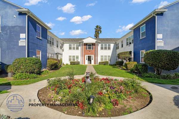 Morning Star Apartments property