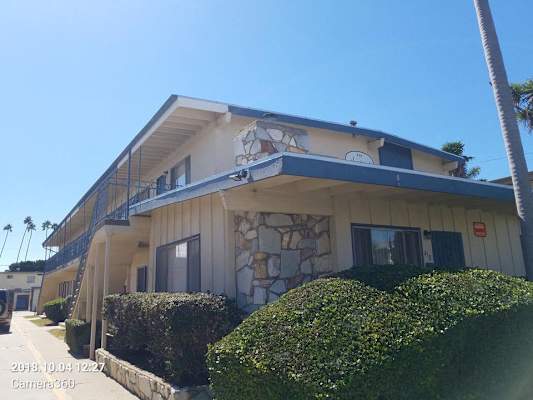418 W. Regent St. property