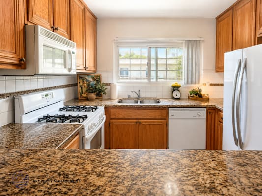 8306 W. Manchester Ave. property
