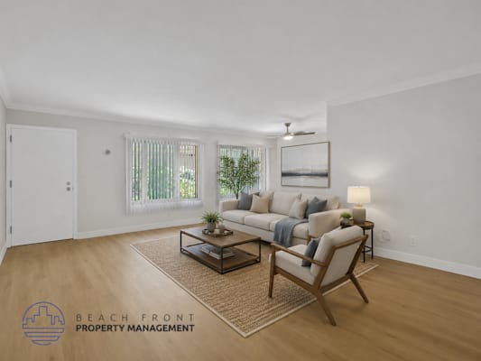 8160 Redlands St. property