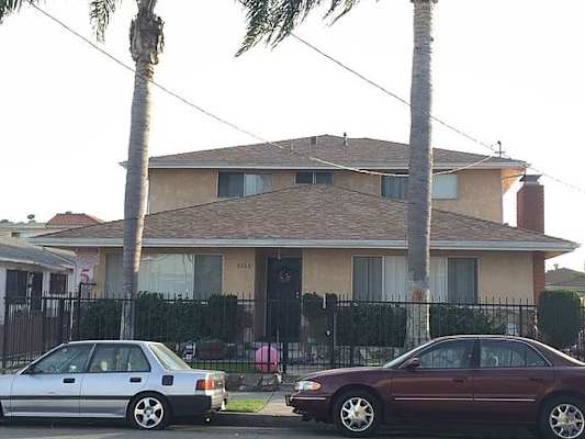 4064 W. 139th St. property