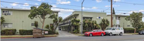 3247-3255 Santa Ana St. property