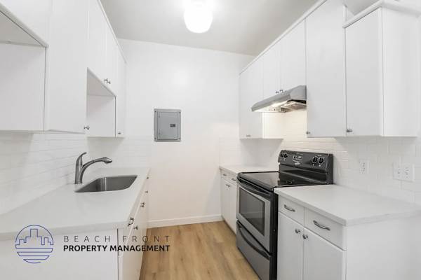 26 Alamitos Ave. property