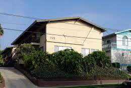 745-747 Venice Way property