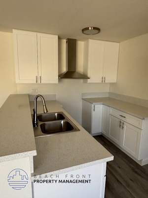 875 N. Olive St. property