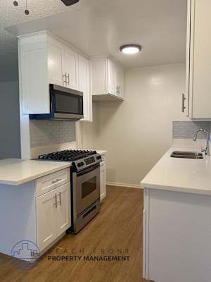 Buena Casa Apartments property
