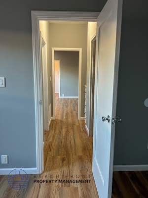 601 N. Rossmore Ave. property